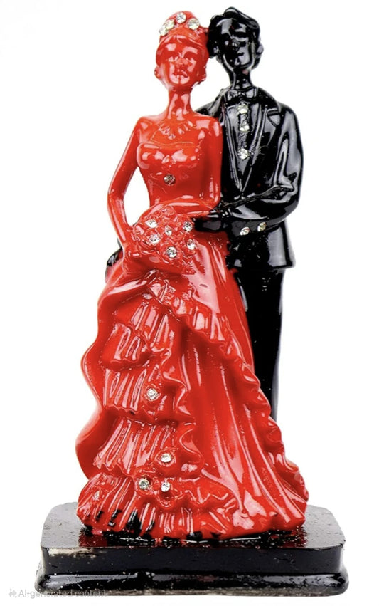 Couple Love Showpiece – Romantic Gift & Home Decor